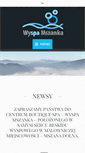 Mobile Screenshot of mszanka.pl